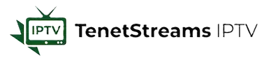 TenetStreams IPTV